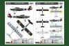 Hobby Boss 80182 German Fi-156 D-1 White Stork ambulance 1/35